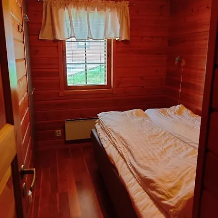 Holiday home Kaerpaenrinne A Syote