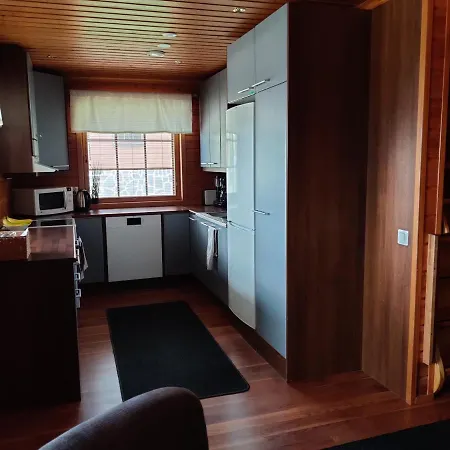 Holiday home Kaerpaenrinne A *