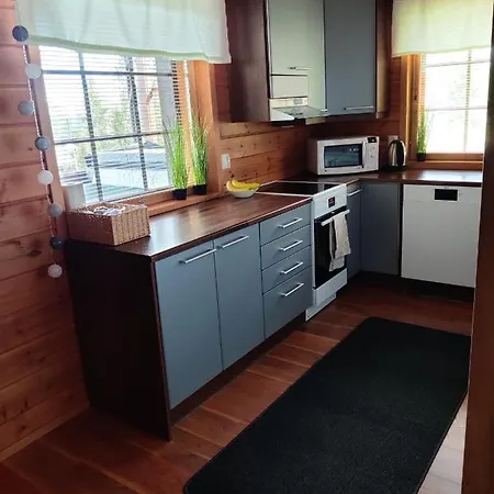 Kaerpaenrinne A Holiday home *