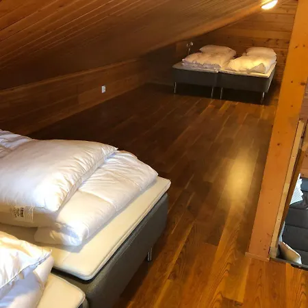 Kaerpaenrinne A Casa vacanze *