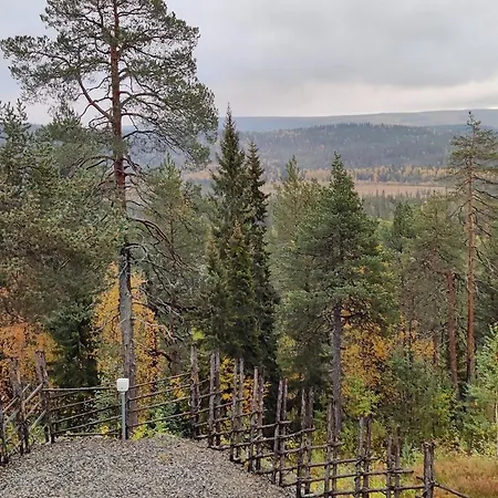 Kaerpaenrinne A Holiday home *
