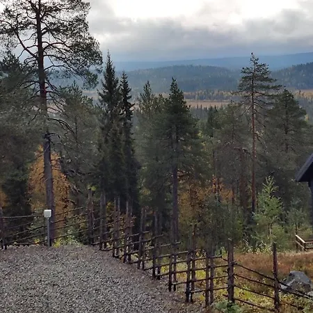 Kaerpaenrinne A Vakantiehuis