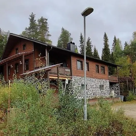 Kaerpaenrinne A *