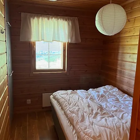 Casa vacanze Kaerpaenrinne A *