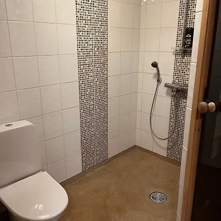 Casa vacanze Kaerpaenrinne A Syöte