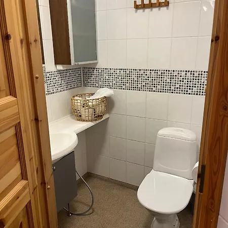 Kaerpaenrinne A Syöte