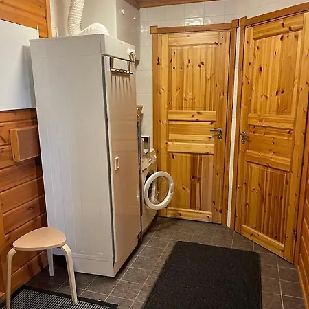 Kaerpaenrinne A Vakantiehuis