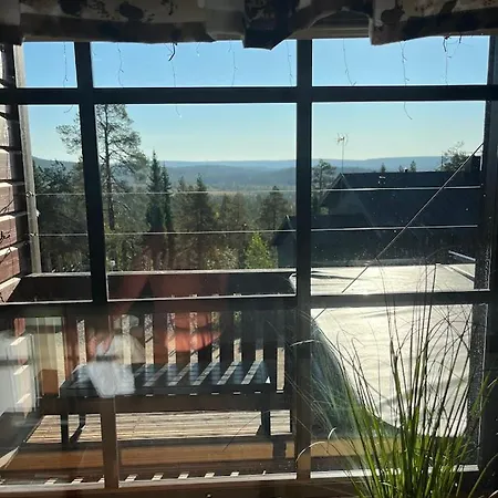 Vakantiehuis Kaerpaenrinne A