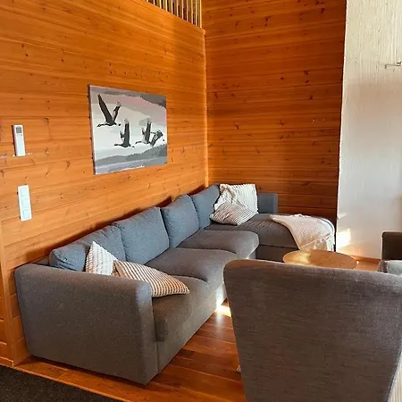 Kaerpaenrinne A Holiday home