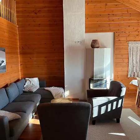 Kaerpaenrinne A Holiday home