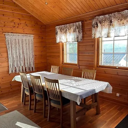 Kaerpaenrinne A Casa vacanze *