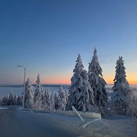 Kaerpaenrinne A Casa de Férias *