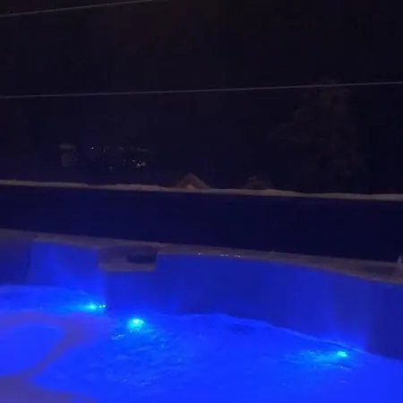 Kaerpaenrinne A Vakantiehuis *