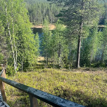 Kaerpaenrinne A Vakantiehuis *