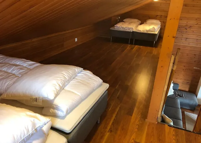 Kaerpaenrinne A 度假居 *