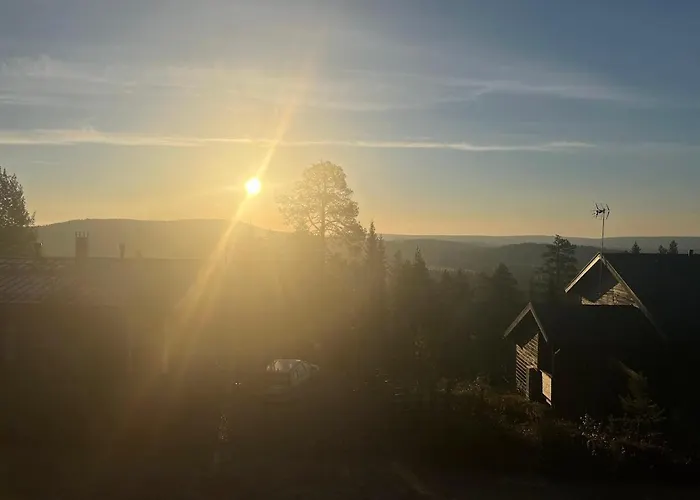 Kaerpaenrinne A Casa de Férias *