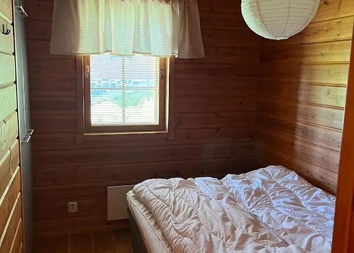 Casa de Férias Kaerpaenrinne A *