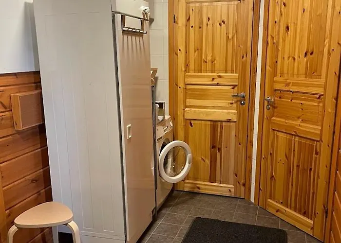 Kaerpaenrinne A Casa de Férias