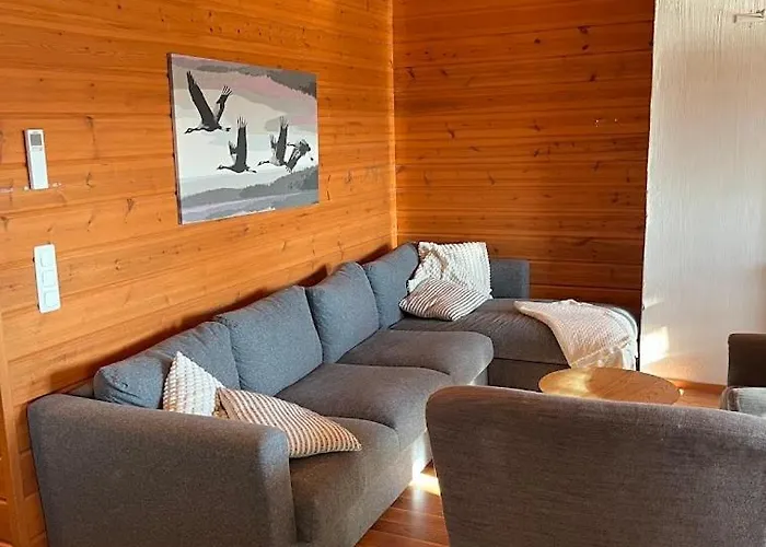 Kaerpaenrinne A 度假居