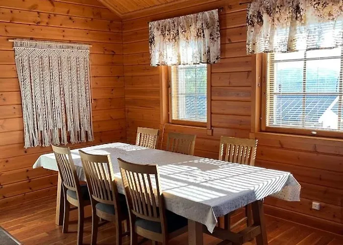 Kaerpaenrinne A Casa de Férias *