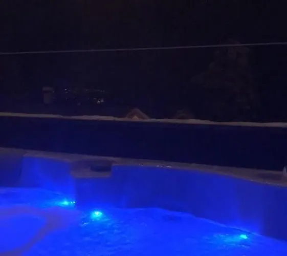 Kaerpaenrinne A Casa de Férias *